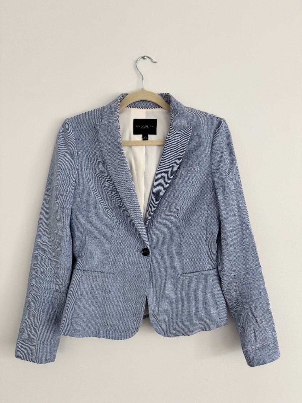 Banana Republic Blazer